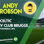 andy robson bet club
